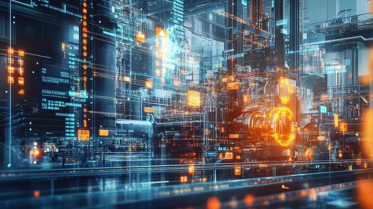 Quel ERP industriel choisir en 2026