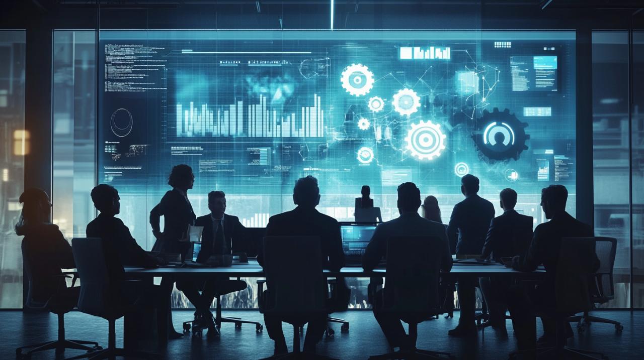 Top 5 des ERP pour PME Industrielles en 2026 : Open-Prod face à la concurrence