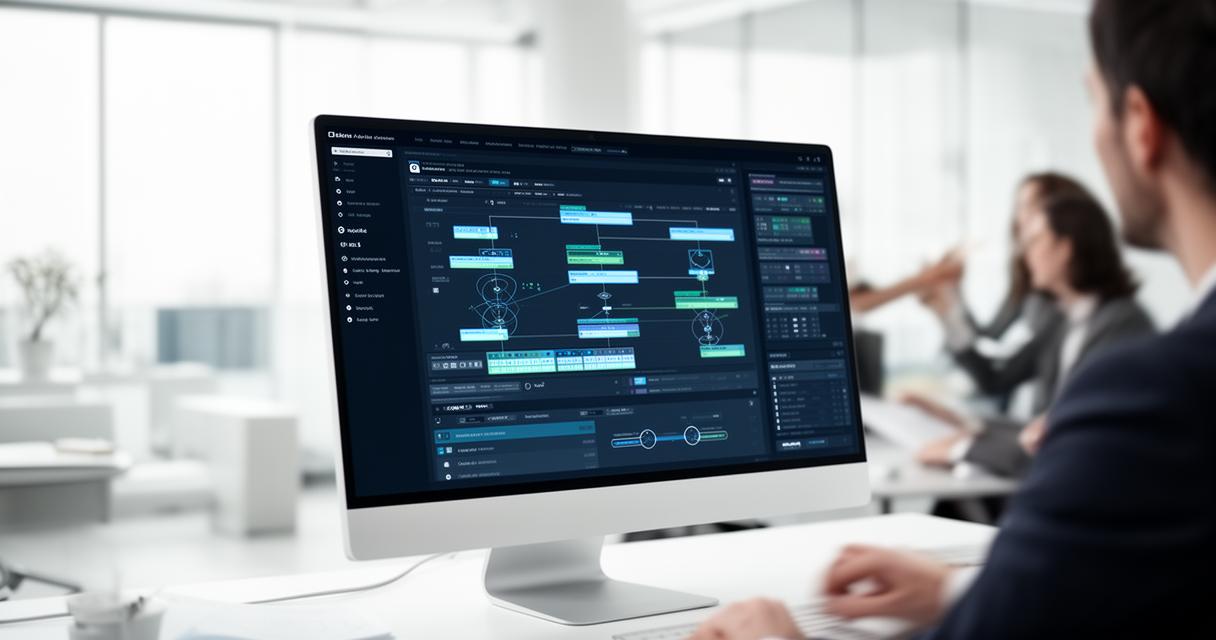 Travail collaboratif de demain : pourquoi l&rsquo;expertise Qualishare fait la différence